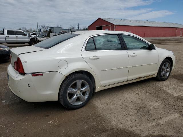 2011 Chevrolet Malibu 2Lt VIN: 1G1ZD5EU1BF124324 Lot: 52748084