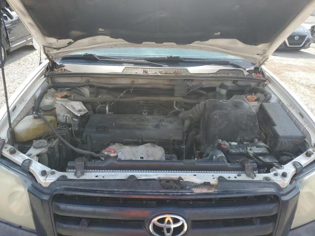 2004 Toyota Highlander VIN: JTEDD21A040075341 Lot: 54063254