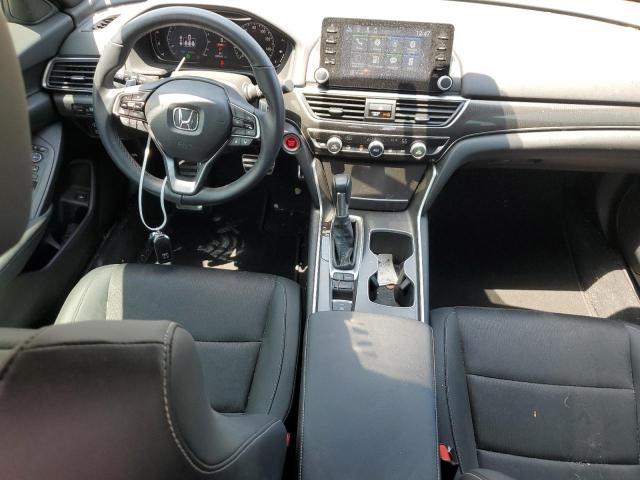 2022 Honda Accord Sport VIN: 1HGCV1F32NA076800 Lot: 56682344