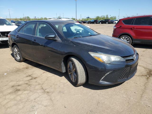 2015 Toyota Camry Le VIN: 4T1BF1FK5FU072220 Lot: 52491174