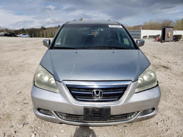 2007 Honda Odyssey Ex VIN: 5FNRL38447B087890 Lot: 52913274