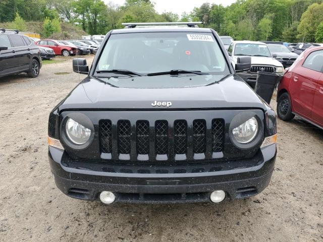 2016 Jeep Patriot Sport VIN: 1C4NJRBB7GD594742 Lot: 55352584