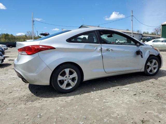 Vin: kmhdh6ae7du013605, lot: 59675204, hyundai elantra gs 20133