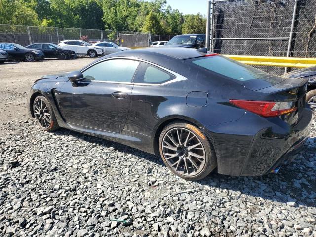 2016 LEXUS RC-F - JTHHP5BC1G5005111