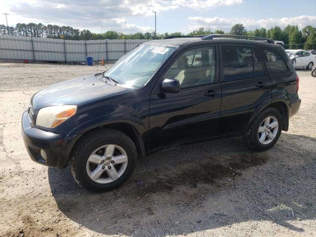 2005 Toyota Rav4 VIN: JTEHD20V956025140 Lot: 55549124