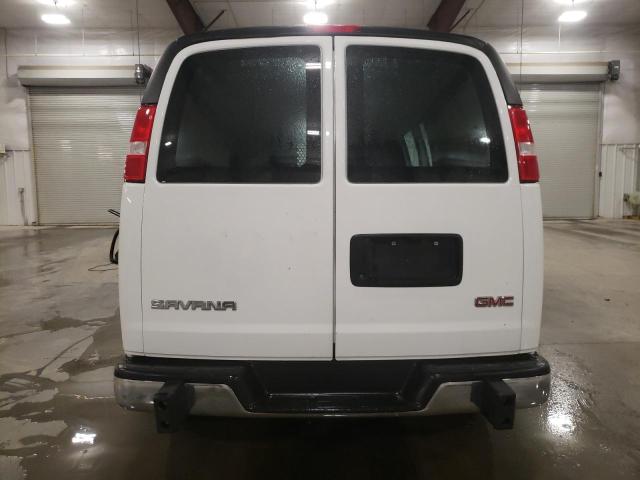 2022 GMC Savana G2500 VIN: 1GTW7AF7XN1192481 Lot: 53690074