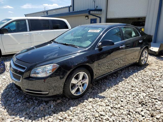 2012 Chevrolet Malibu 2Lt VIN: 1G1ZD5EU1CF311810 Lot: 55898164