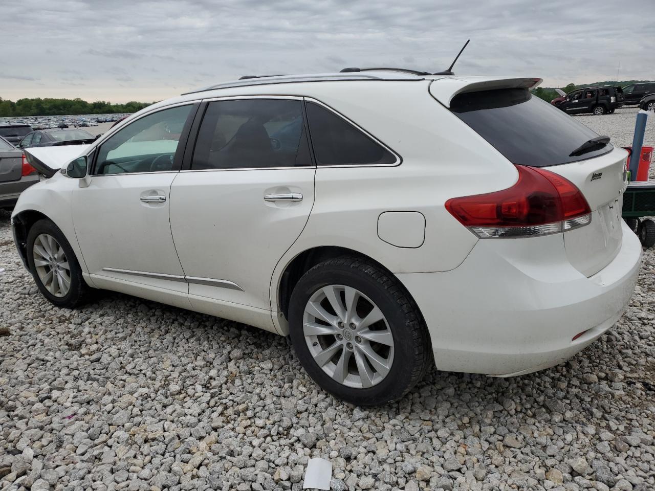 4T3BA3BB1FU068964 2015 Toyota Venza Le