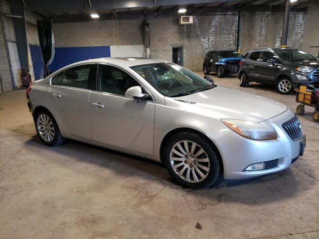 2013 Buick Regal Premium VIN: 2G4GS5EV4D9119297 Lot: 56444674