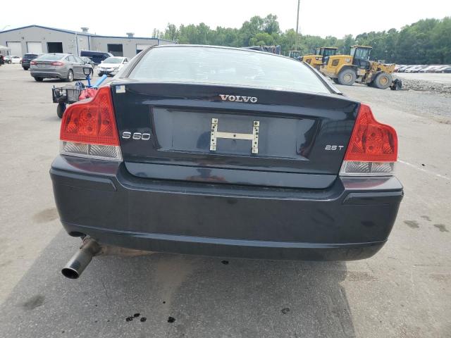 2005 Volvo S60 2.5T VIN: YV1RS592152464813 Lot: 54055884