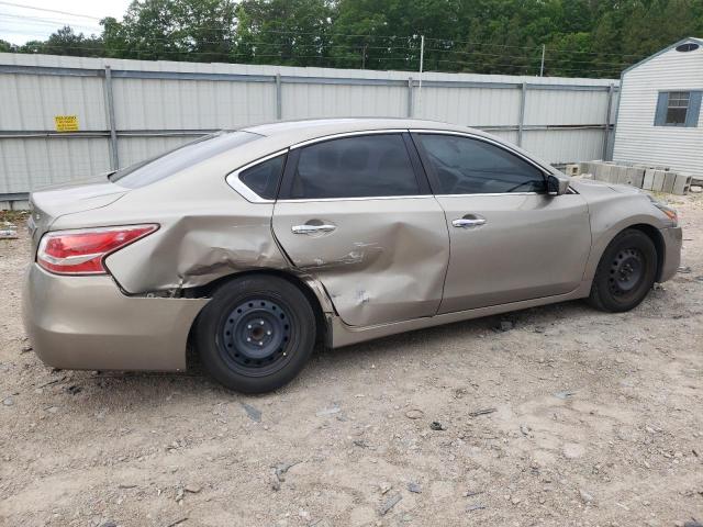 2013 Nissan Altima 2.5 VIN: 1N4AL3AP9DC248394 Lot: 54575044