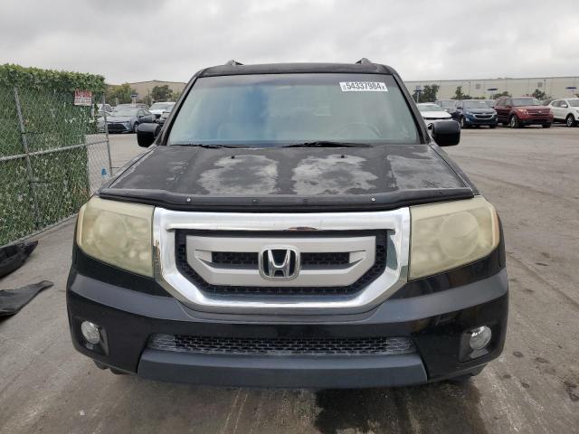 2011 Honda Pilot Exl VIN: 5FNYF3H53BB023795 Lot: 54337984