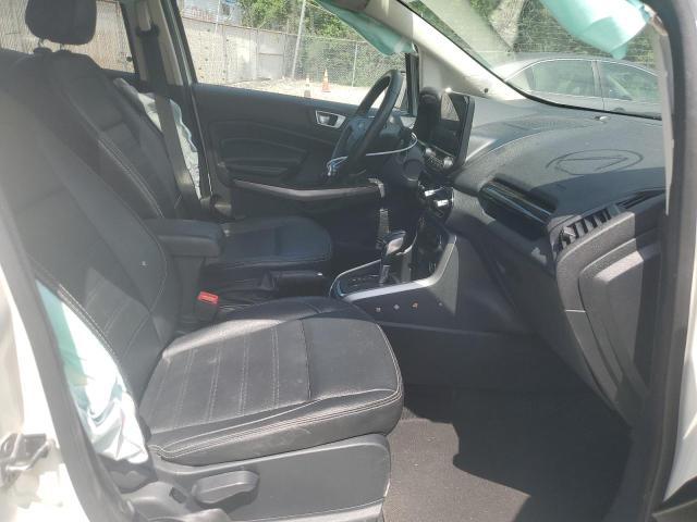 2021 Ford Ecosport Titanium VIN: MAJ3S2KE8MC411085 Lot: 55919364