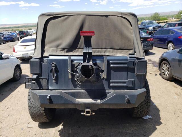 2008 Jeep Wrangler Rubicon VIN: 1J4GA64148L518473 Lot: 52459504