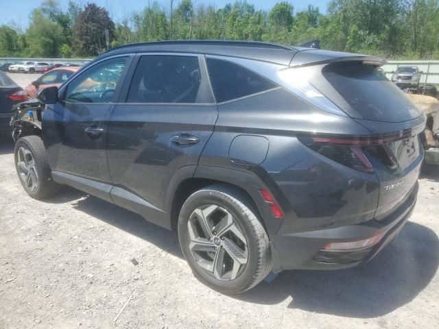 2022 Hyundai Tucson Sel VIN: 5NMJCCAE3NH144446 Lot: 57090144