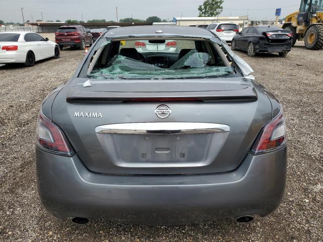 2014 Nissan Maxima S VIN: 1N4AA5APXEC458215 Lot: 56285424