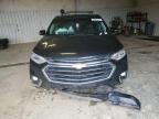 CHEVROLET TRAVERSE P photo