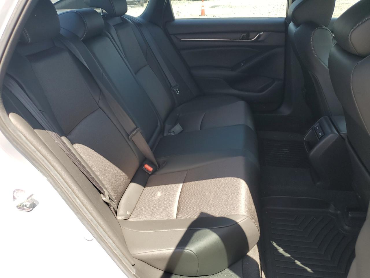 1HGCV1F31MA047898 2021 Honda Accord Sport