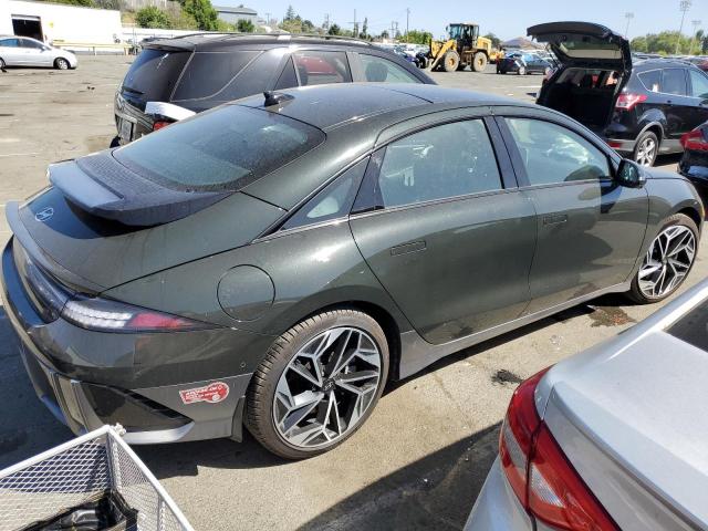 2024 HYUNDAI IONIQ 6 LI - KMHM54AA6RA058005