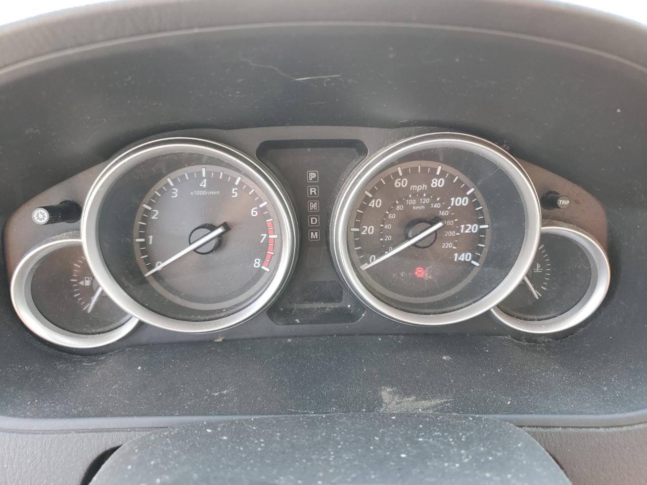 JM3TB2CA2D0421271 2013 Mazda Cx-9 Touring