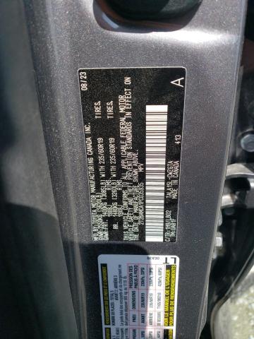 2023 Lexus Rx 350 Base VIN: 2T2BAMCA1PC035935 Lot: 54458994