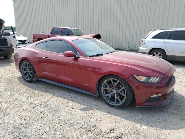 2015 Ford Mustang VIN: 1FA6P8AMXF5399099 Lot: 55354944