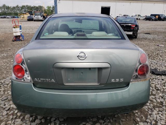 2005 Nissan Altima S VIN: 1N4AL11D55C271120 Lot: 54126894