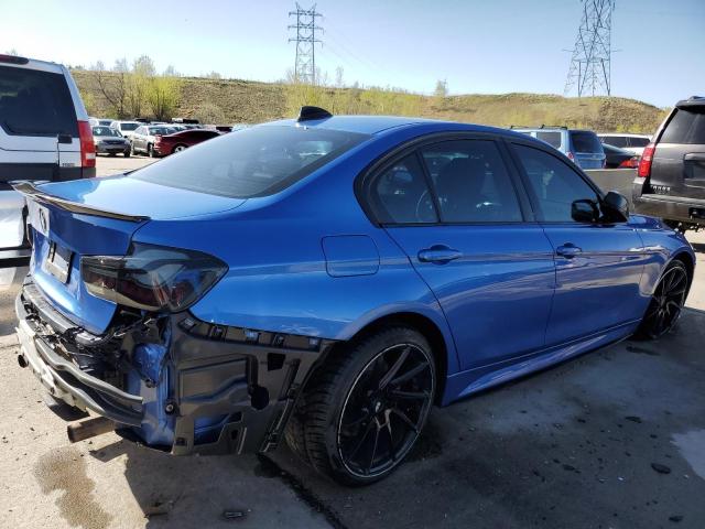 2017 BMW 340 XI - WBA8B7C38HK806600