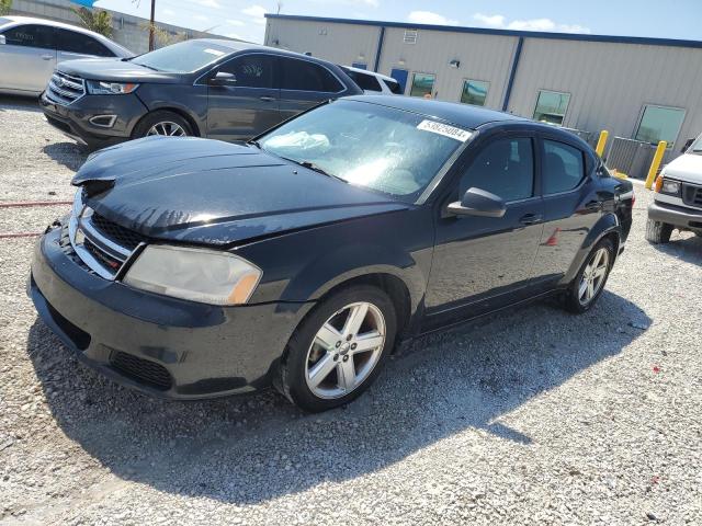 2013 Dodge Avenger Se VIN: 1C3CDZAB3DN713350 Lot: 53825084