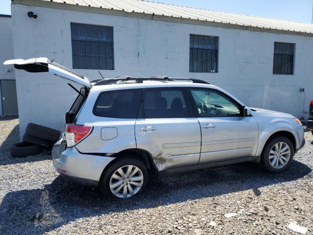 2012 Subaru Forester Limited VIN: JF2SHAFC9CH426334 Lot: 55890284