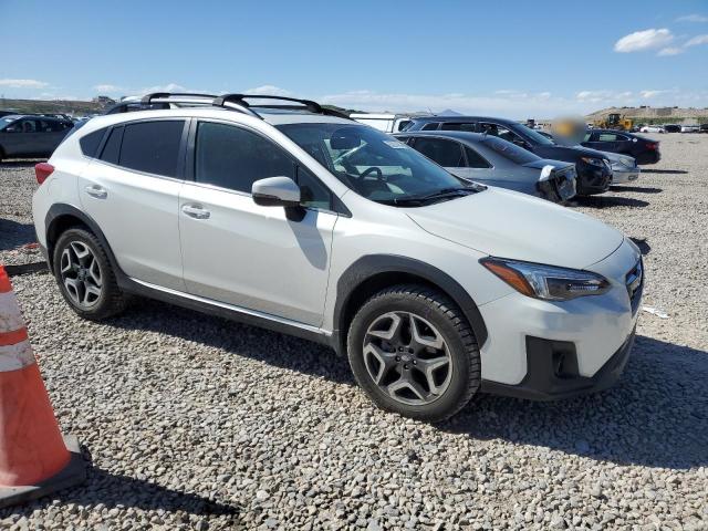 2019 Subaru Crosstrek Limited VIN: JF2GTANC2KH361766 Lot: 53274704