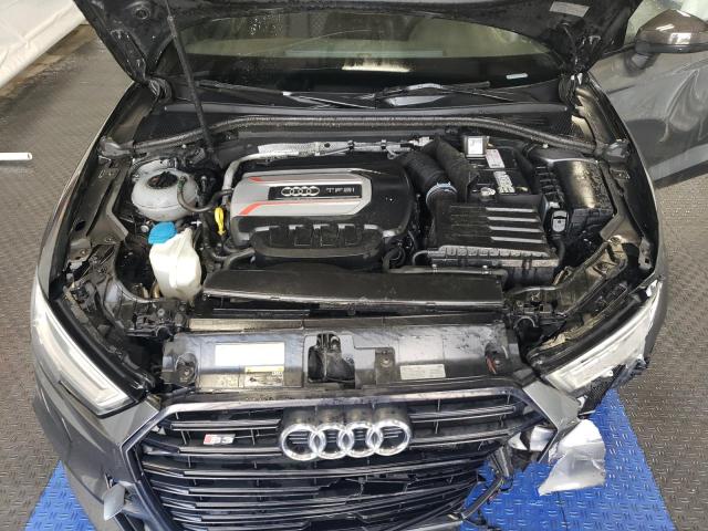 2017 Audi S3 Premium Plus VIN: WAUB1GFF9H1022530 Lot: 55703624