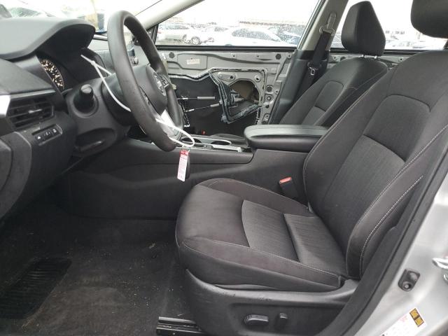 2021 Nissan Altima Sv VIN: 1N4BL4DV7MN350284 Lot: 54226534