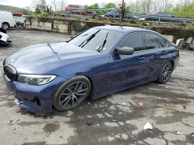 3MW5R7J02L8B15600 BMW 3 Series 330XI