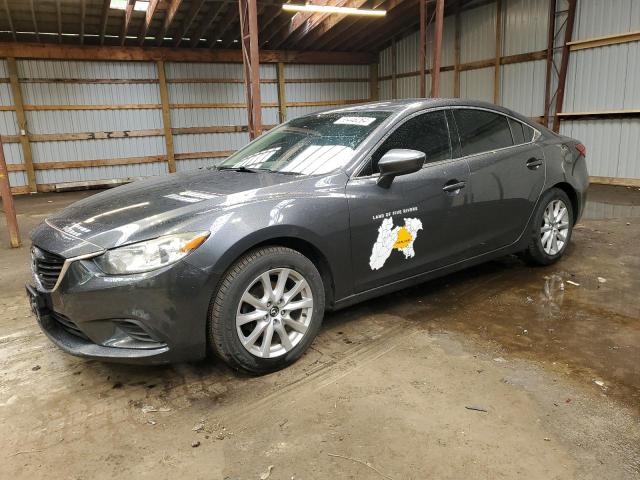 2015 Mazda 6 Sport VIN: JM1GJ1U51F1189770 Lot: 55446264