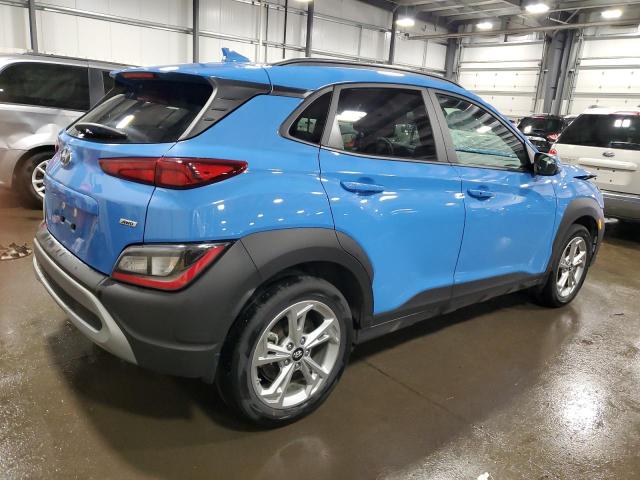 KM8K6CAB5NU900882 Hyundai Kona SEL 3