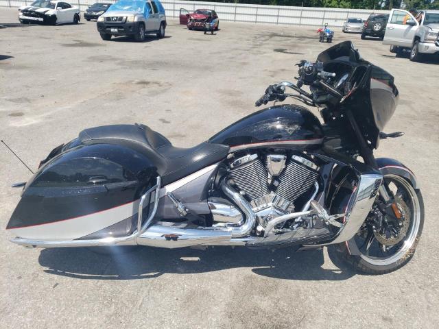 2016 VICTORY MOTORCYCLES MAGNUM - 5VPYW36N0G3047755