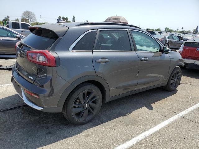 2019 Kia Niro Ex VIN: KNDCC3LC0K5250923 Lot: 55574334