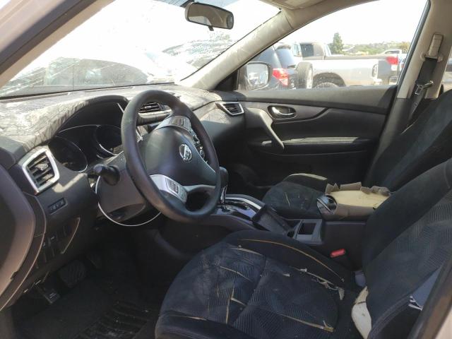 2016 NISSAN ROGUE S - 5N1AT2MT9GC798594
