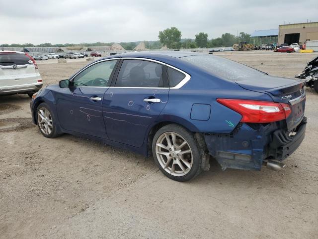 1N4AL3AP2GC252498 2016 NISSAN ALTIMA - Image 2