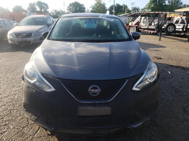 2019 Nissan Sentra S VIN: 3N1AB7AP2KY363009 Lot: 54177214