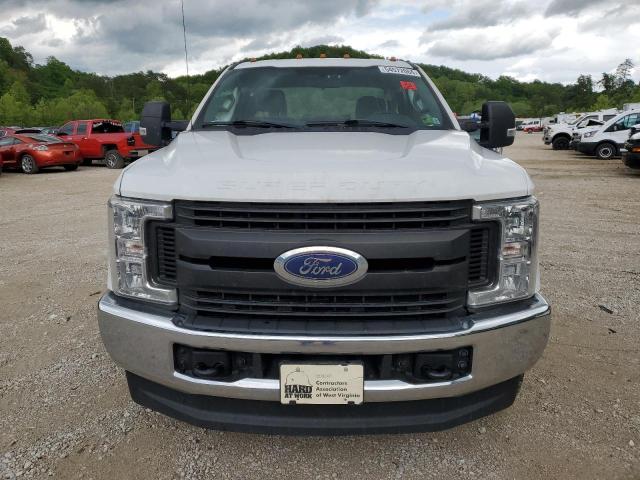 2019 Ford F250 Super Duty VIN: 1FT7X2BT2KEG68420 Lot: 54572064