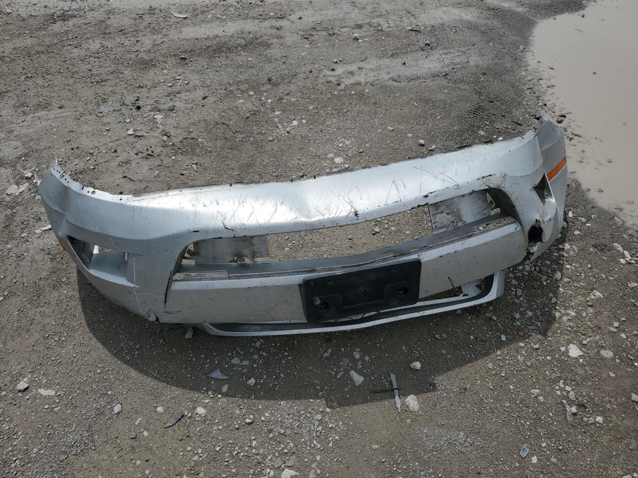 1ZVBP8AN5A5180820 2010 Ford Mustang