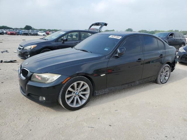 2011 BMW 328 I VIN: WBAPH7C54BE675330 Lot: 54201564