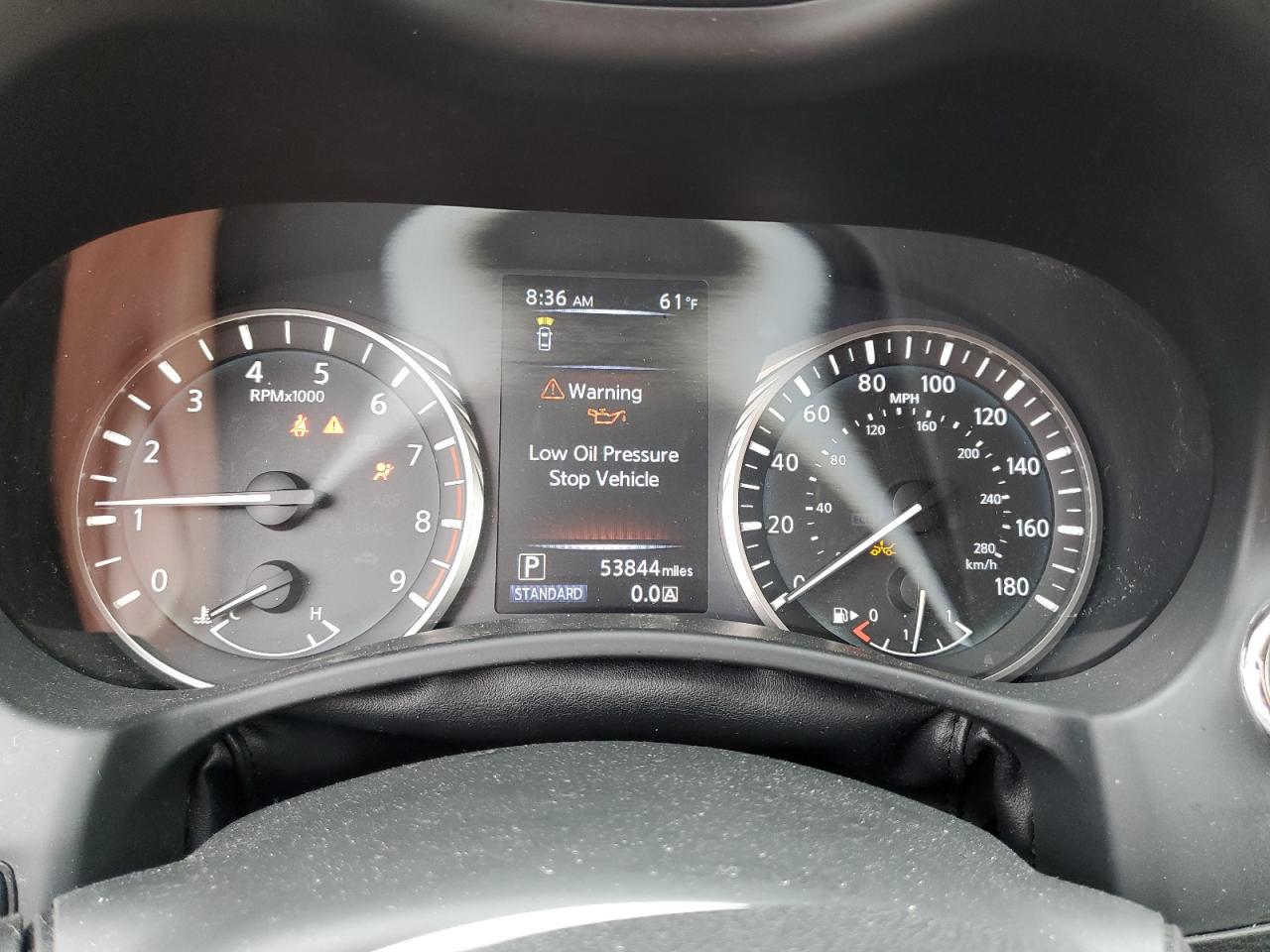 JN1EV7AP1KM517740 2019 Infiniti Q50 Luxe