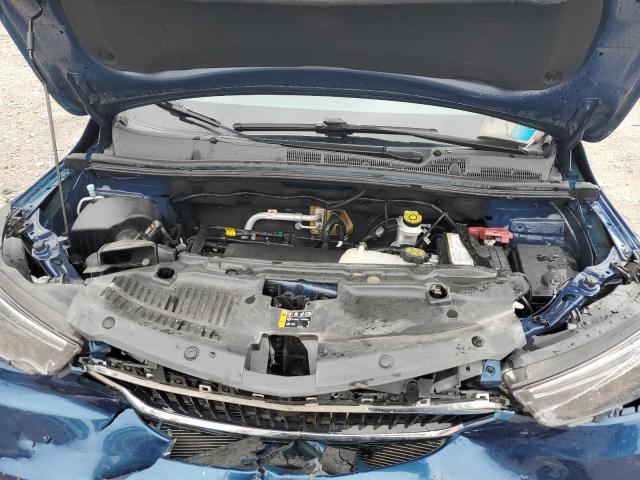 2020 Buick Encore Preferred VIN: KL4CJASB9LB052809 Lot: 54758774