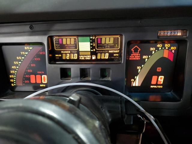 1988 Chevrolet Corvette VIN: 1G1YY318XJ5105949 Lot: 55642354