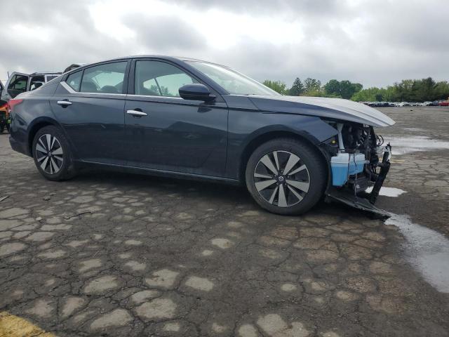 2019 Nissan Altima Sv VIN: 1N4BL4DV5KC110384 Lot: 53218414