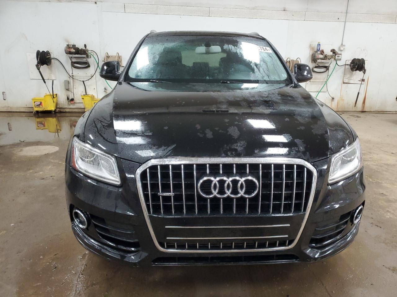 WA1CFAFP3FA035778 2015 Audi Q5 Premium