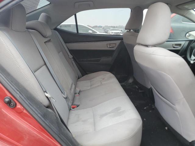 2016 TOYOTA COROLLA L - 5YFBURHE2GP400546
